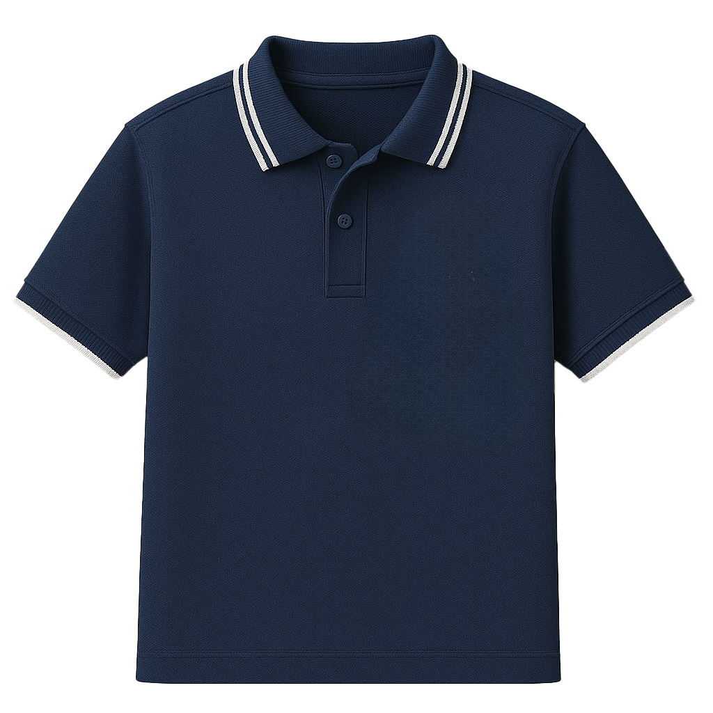 Polo Yaka T-shirt 
