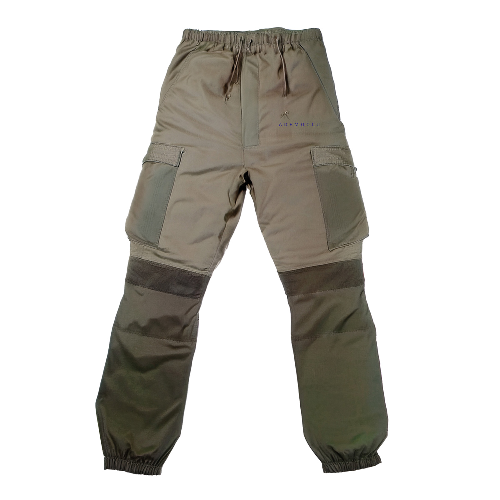 Fonksiyonel Pantolon