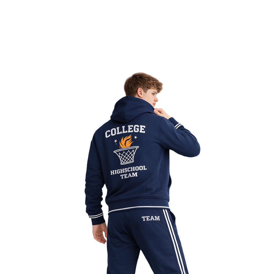 Eşofman Takımları