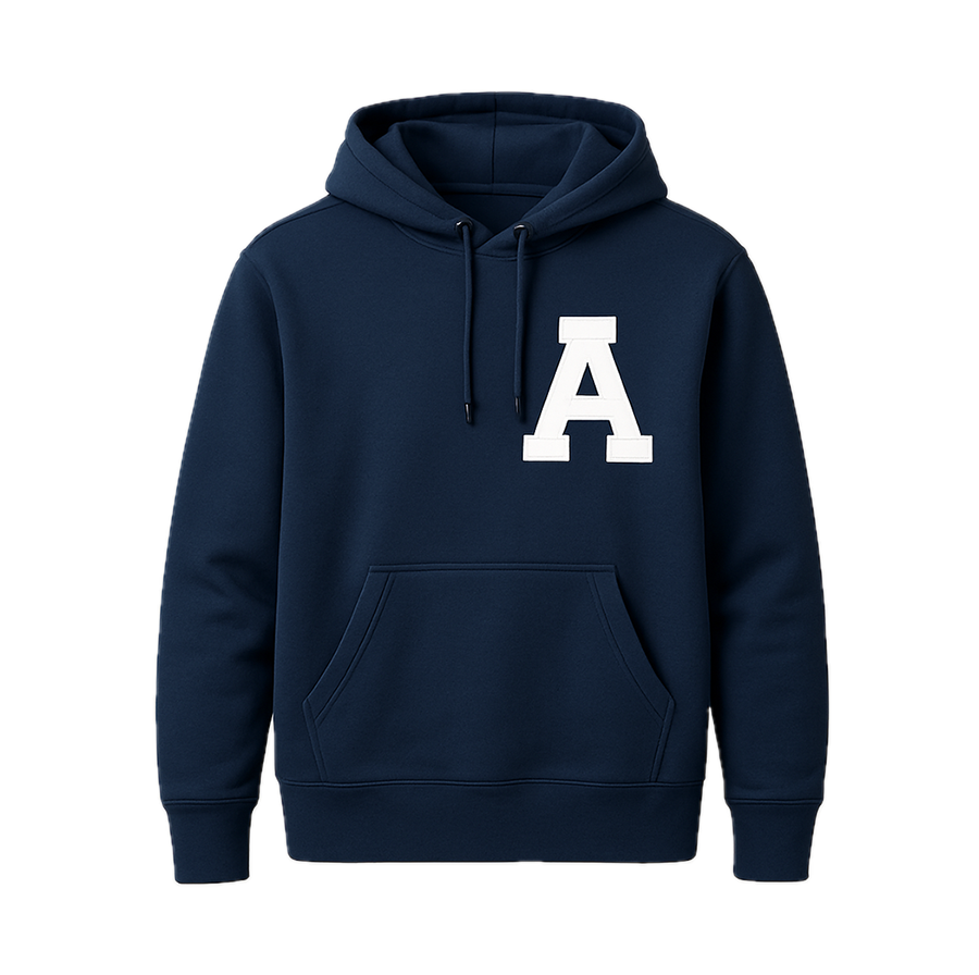 Kapüşonlu Sweatshirt