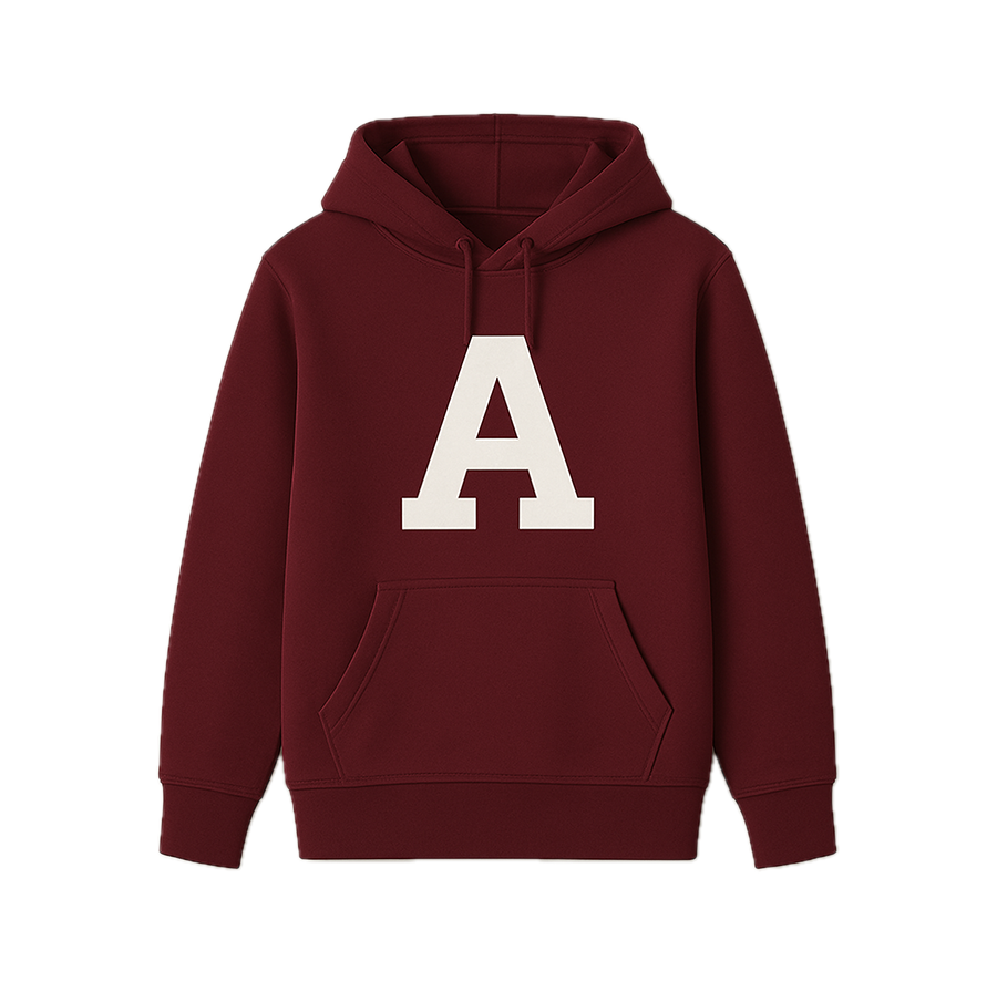 Kapüşonlu Sweatshirt