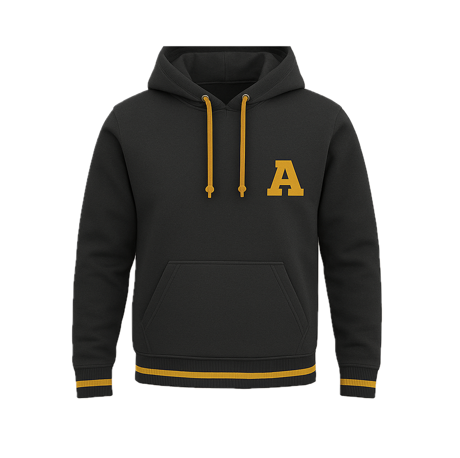 Kapüşonlu Sweatshirt