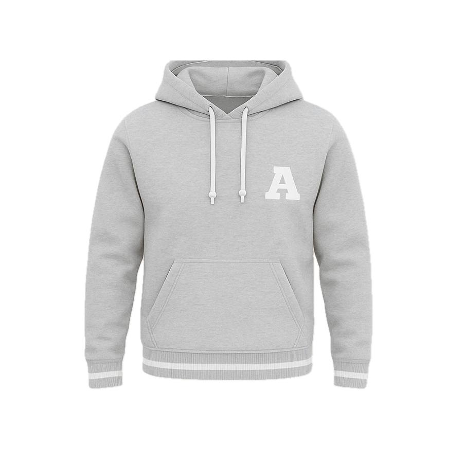Kapüşonlu Sweatshirt