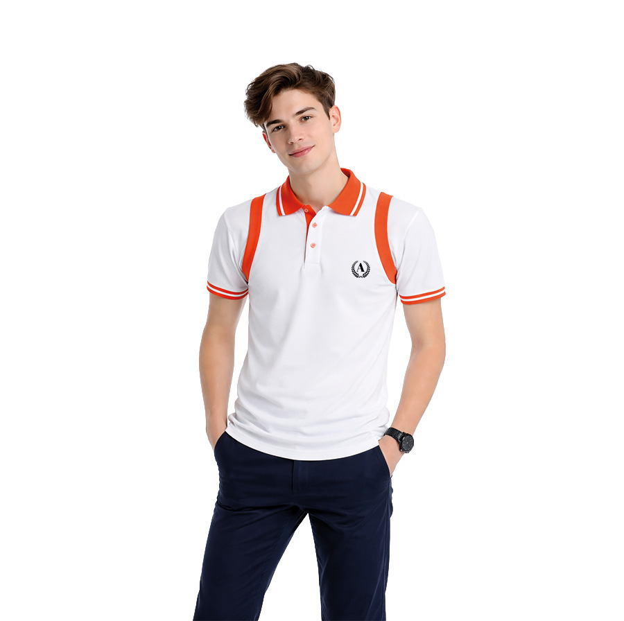 Garnili Polo Yaka Tshirt