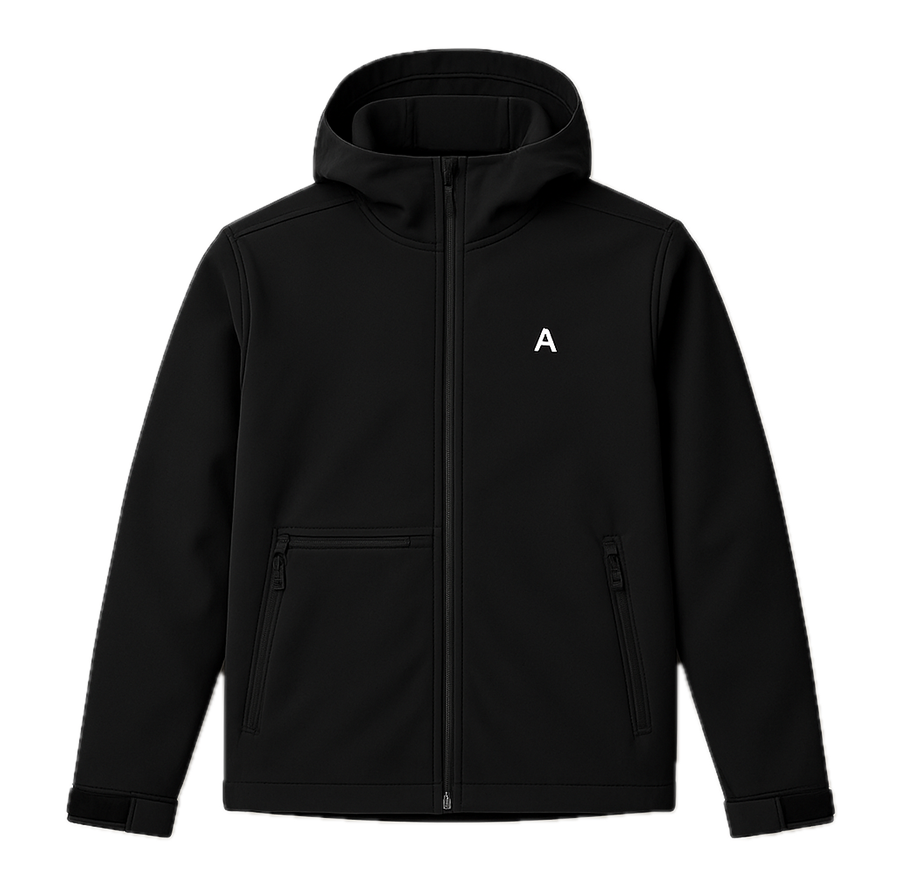 Softshell Ceket