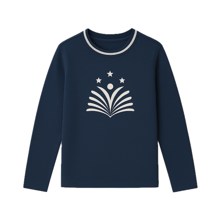 Uzun Kol T-shirt
