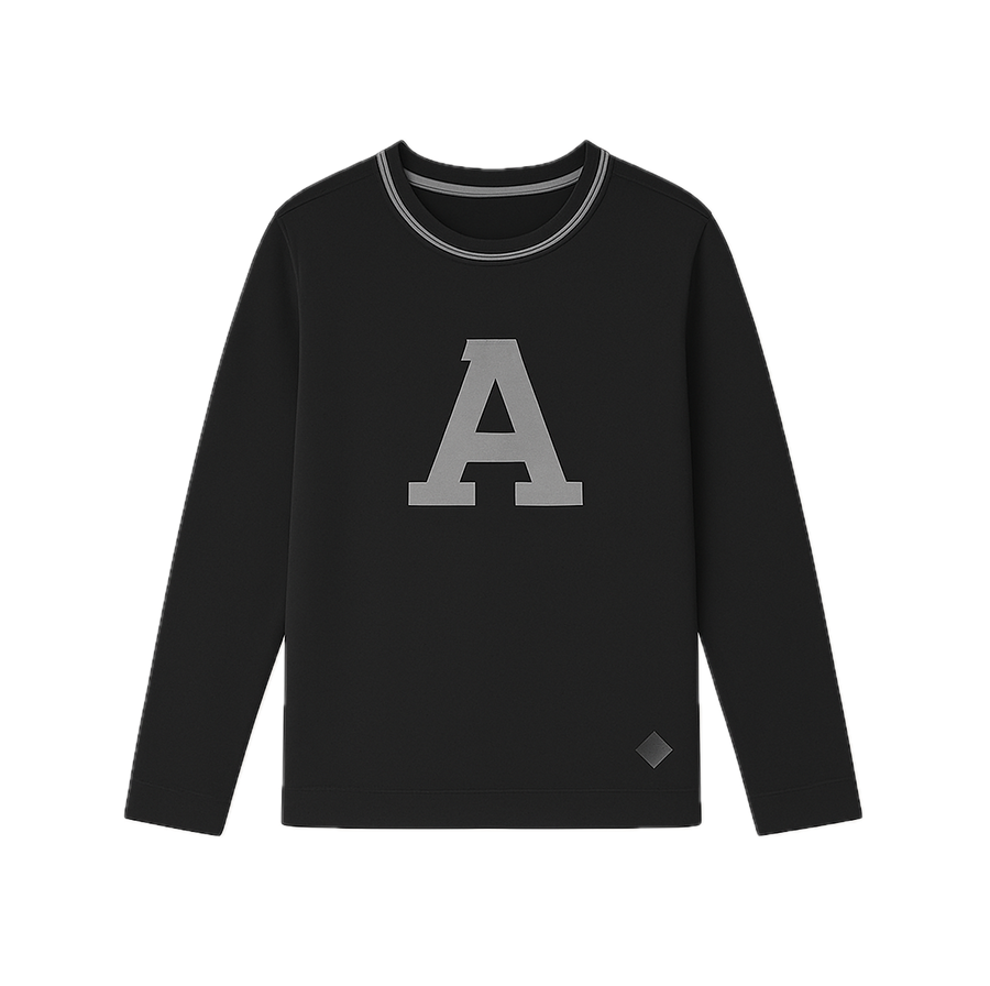 Uzun Kol T-shirt